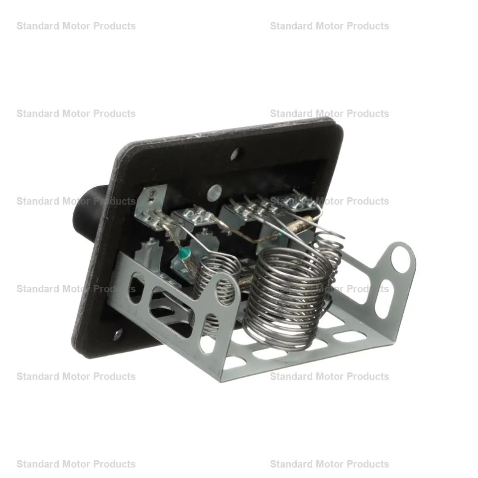 RU-344 – STANDARD IGN Heater Fan Motor Resistor, OE Replacement